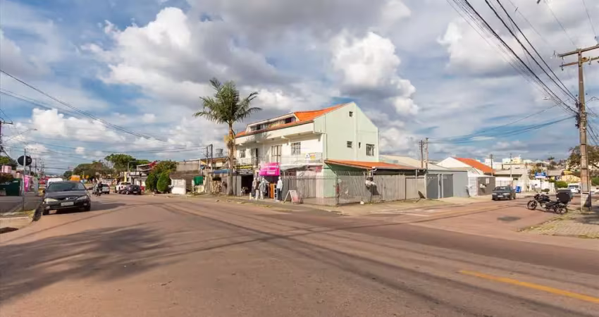 Sala comercial à venda na Rua Professor Erbo Stenzel, 247, Sítio Cercado, Curitiba