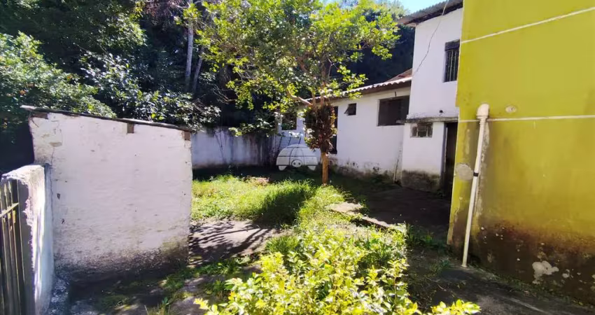 Terreno à venda na Rua Professora Júlia Amaral Di Lenna, 561, Santa Cândida, Curitiba