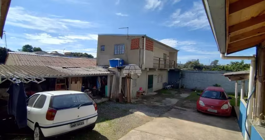 Casa com 3 quartos à venda na Rua João Baptista de Siqueira, 509, Vila Rachel, Almirante Tamandaré