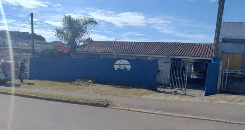 Casa com 3 quartos à venda na Rua João Baptista de Siqueira, 509, Vila Rachel, Almirante Tamandaré