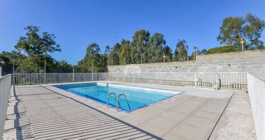 Apartamento com 2 quartos à venda na Rua Manoel Barbosa, 271, Jardim Campo Verde, Almirante Tamandaré