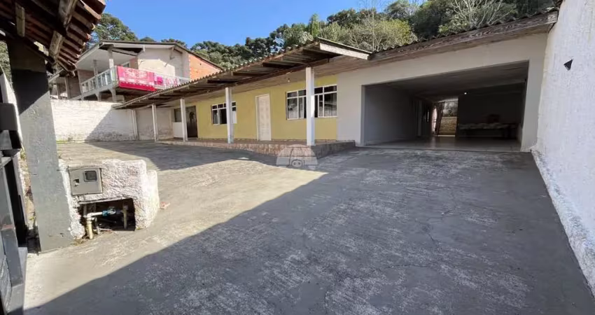 Casa com 3 quartos à venda na Rua Comendador Antônio Barros, 298, Bonfim, Almirante Tamandaré