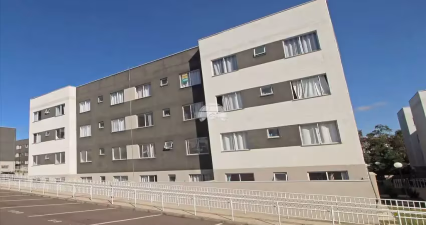 Apartamento com 2 quartos à venda na Rua Rússia, 12, Vila Graziela, Almirante Tamandaré