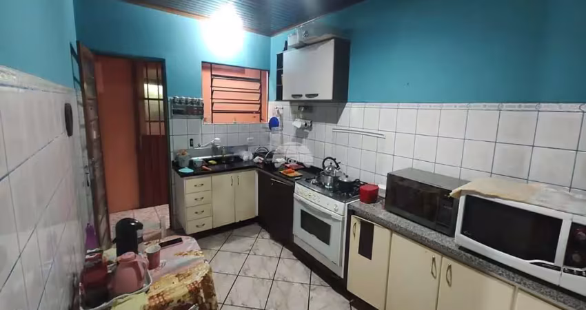Terreno à venda na Rua Aracaju, 394, Cajuru, Curitiba