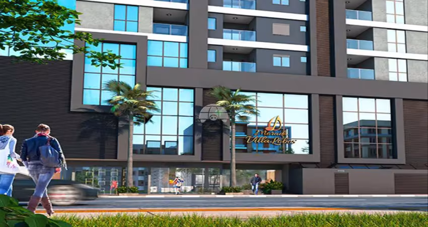 Apartamento com 2 quartos à venda na Rua 410, 217, Morretes, Itapema