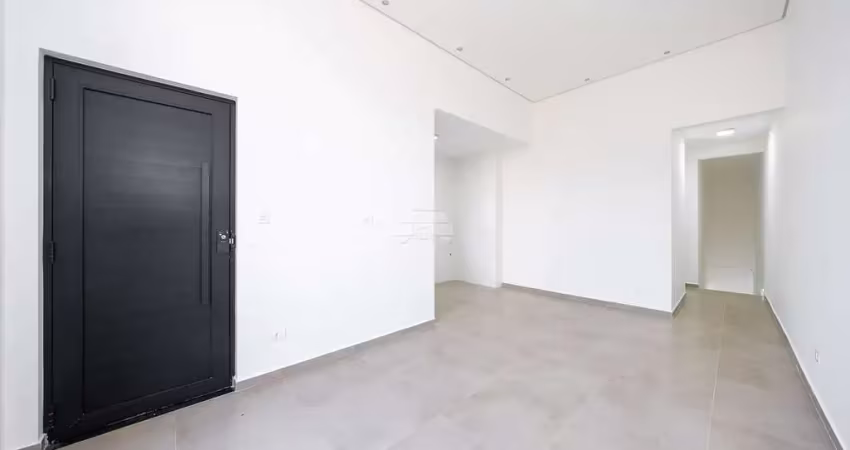 Casa em condomínio fechado com 3 quartos à venda na Rua Casemiro de Abreu, 30, São Marcos, Campo Largo