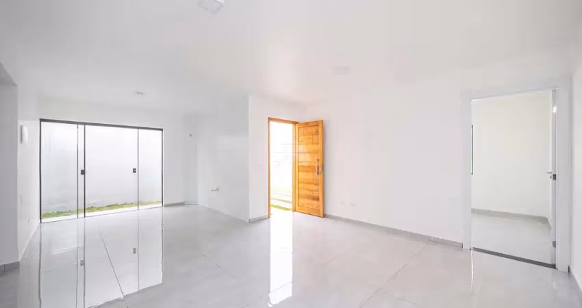 Casa com 3 quartos à venda na Rua Alagoas, 70, Vila Itaqui, Campo Largo