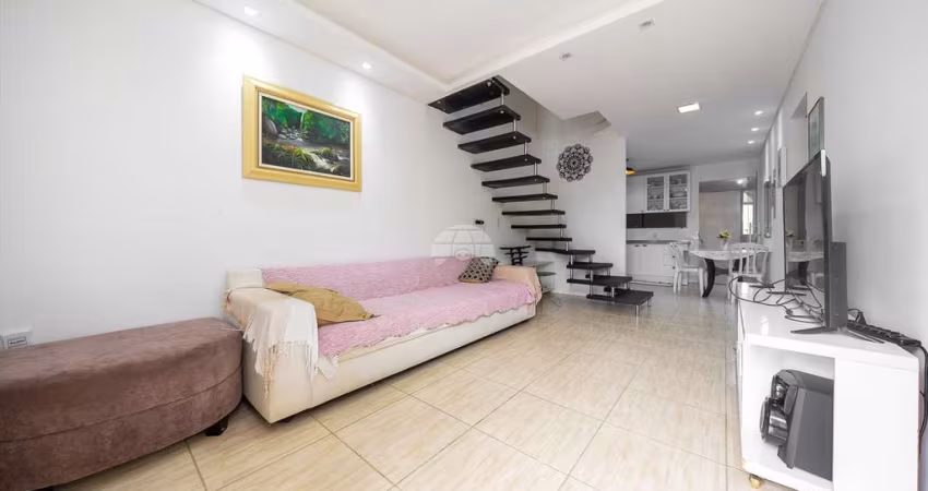 Casa com 2 quartos à venda na Rua Minas Gerais, 127, Estados, Fazenda Rio Grande