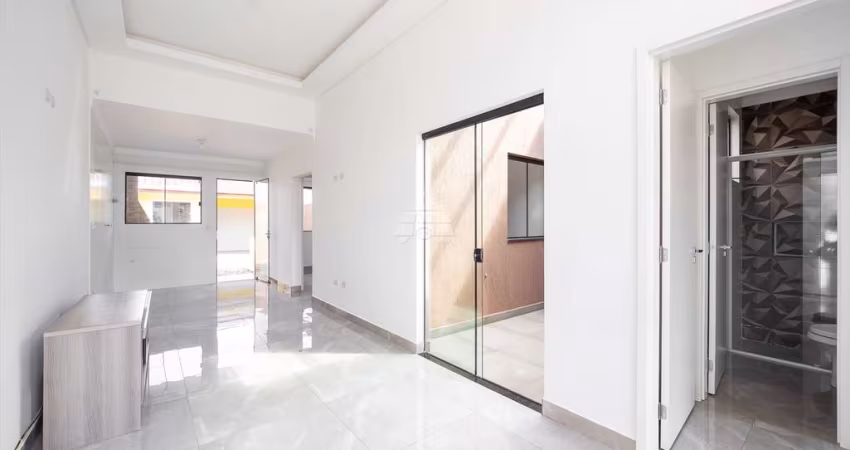 Casa com 3 quartos à venda na Rua São Lúcio, 75, Santa Terezinha, Fazenda Rio Grande