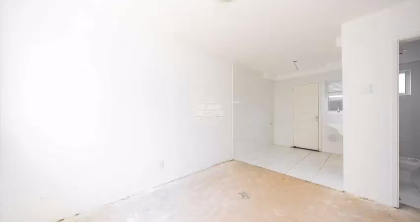Apartamento com 2 quartos à venda na Rua das Camélias, 951, Campina da Barra, Araucária