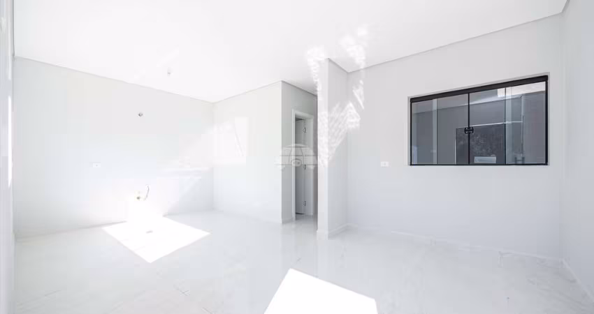Casa com 3 quartos à venda na Rua Bico-de-lacre, 433, Capela Velha, Araucária