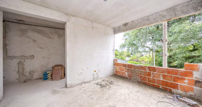 Apartamento com 1 quarto à venda na Rua Azaléia, 148, Campina da Barra, Araucária
