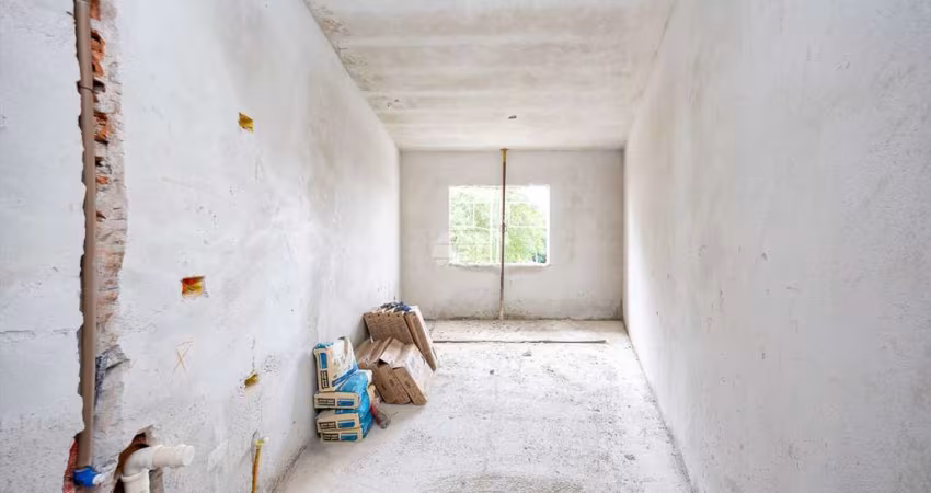 Apartamento com 2 quartos à venda na Rua Azaléia, 148, Campina da Barra, Araucária