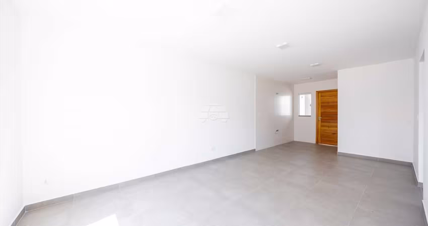 Casa em condomínio fechado com 2 quartos à venda na Rua Francisco Alves Ferreira, 640, Jardim Itaqui, Campo Largo