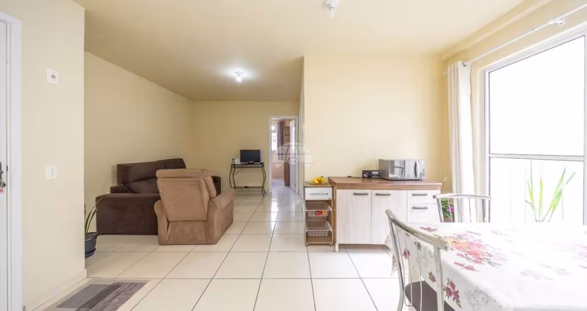 Apartamento com 2 quartos à venda na Travessa Green Village, 40, Capela Velha, Araucária