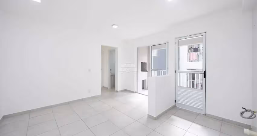 Apartamento com 2 quartos à venda na Rua Lótus, 1610, Campina da Barra, Araucária