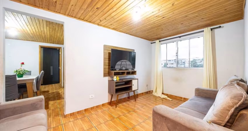 Terreno à venda na Rua Aphonso João Peretto, 1085, Capela Velha, Araucária
