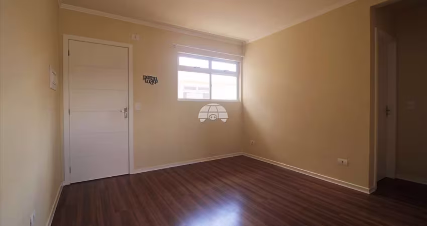 Apartamento com 2 quartos à venda na Rua Professor João Chorosnicki, 185, Boqueirão, Araucária
