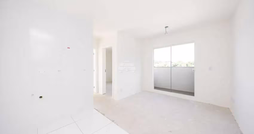 Apartamento com 2 quartos à venda na Rua Maranhão, 3231, Costeira, Araucária