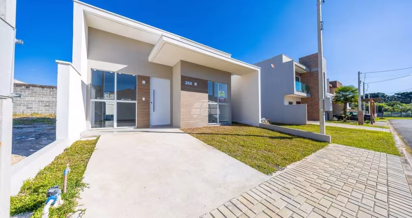 Casa com 3 quartos à venda na Rua Francisco Alves Ferreira, 640, Vila Glória, Campo Largo