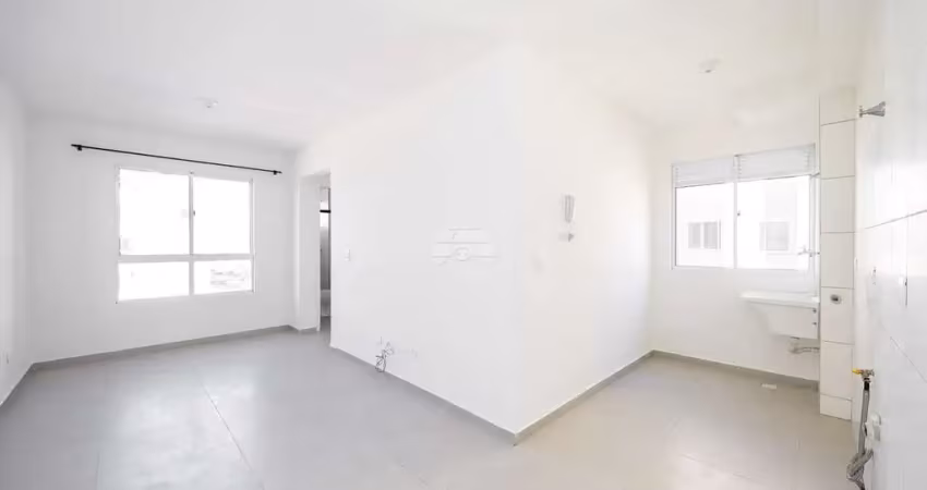 Apartamento com 2 quartos à venda na Rua Hassan Mahmoud Traya, 50, Costeira, Araucária