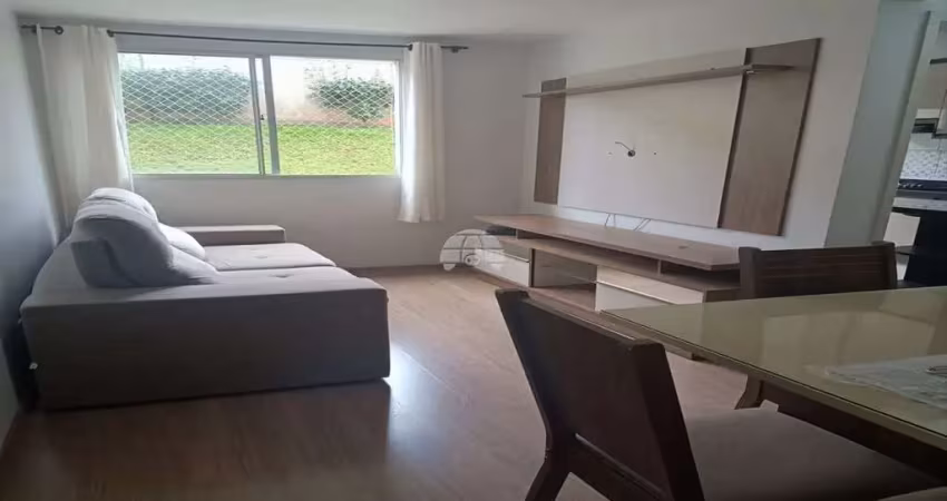 Apartamento com 1 quarto à venda na Rua Minas Gerais, 985, Costeira, Araucária