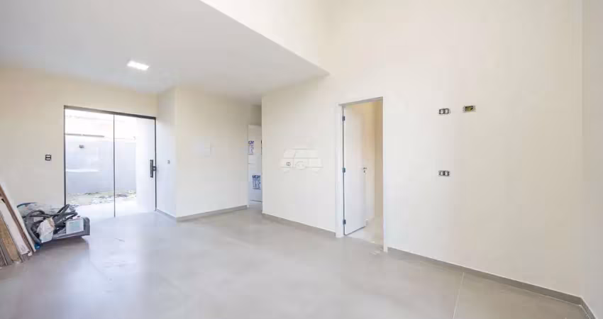 Casa em condomínio fechado com 3 quartos à venda na Rua Francisco Alves Ferreira, 640, Vila Glória, Campo Largo