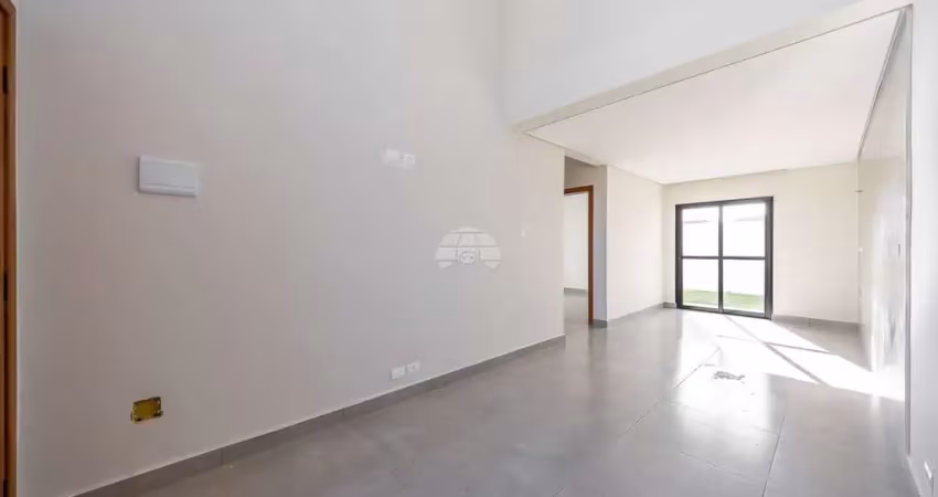 Casa em condomínio fechado com 2 quartos à venda na Rua João Túlio, 397, Boqueirão, Araucária
