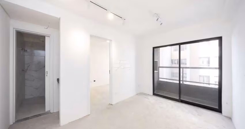 Apartamento com 2 quartos à venda na Rua Guilherme Pugsley, 2620, Água Verde, Curitiba