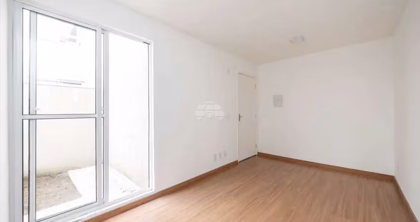 Apartamento com 2 quartos à venda na Rua Rússia, 12, Campina do Arruda, Almirante Tamandaré