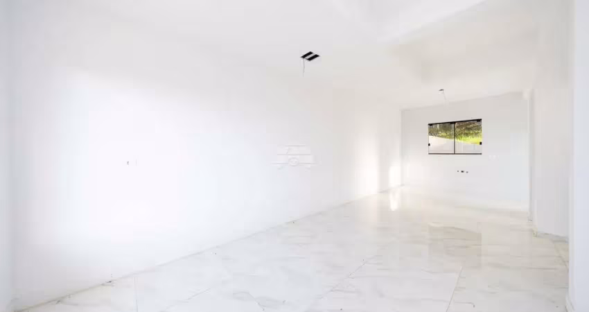Casa em condomínio fechado com 3 quartos à venda na Rua Casemiro de Abreu, 30, São Marcos, Campo Largo