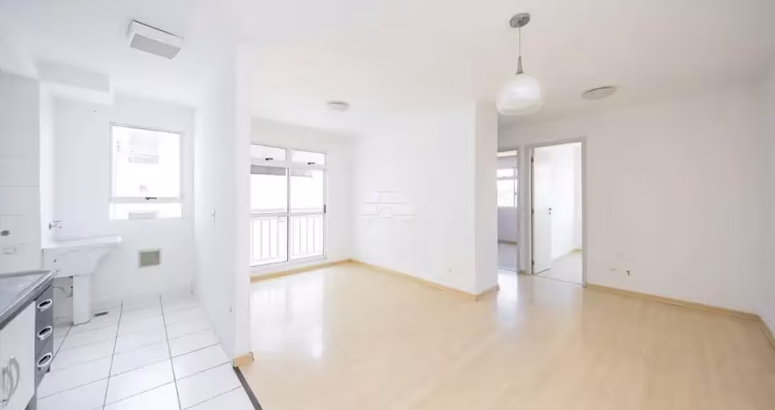Apartamento com 2 quartos à venda na Rua José Gondek, 133, Costeira, Araucária