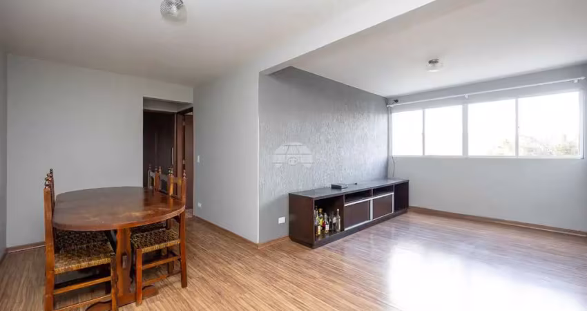 Apartamento com 2 quartos à venda na Rua Romualdo Portugal, 1820, Vila Operária, Campo Largo