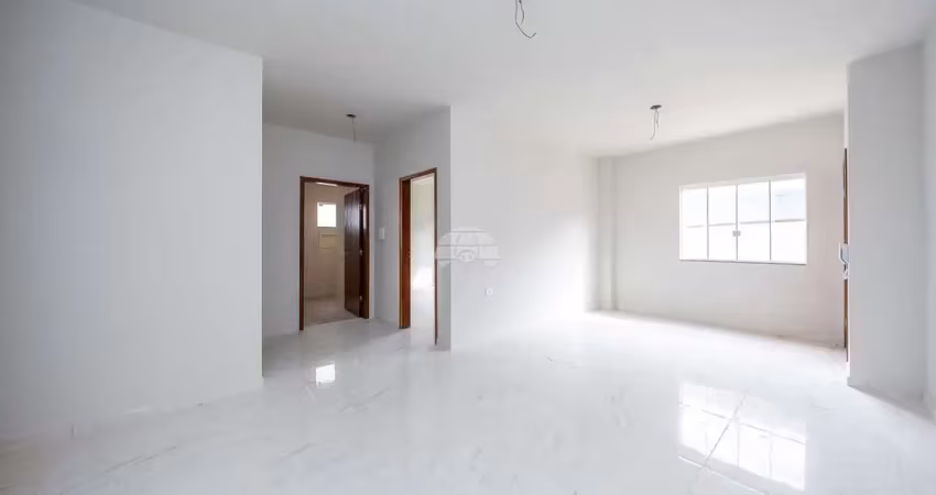 Apartamento com 2 quartos à venda na Rua das Amapolas, 327, Campina da Barra, Araucária