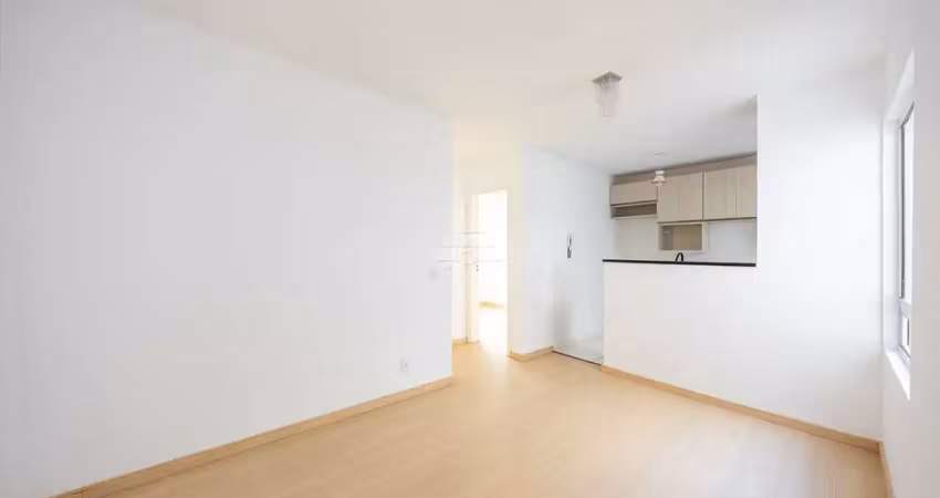 Apartamento com 2 quartos à venda na Estrada dos Expedicionários, 4799, Itaqui, Campo Largo