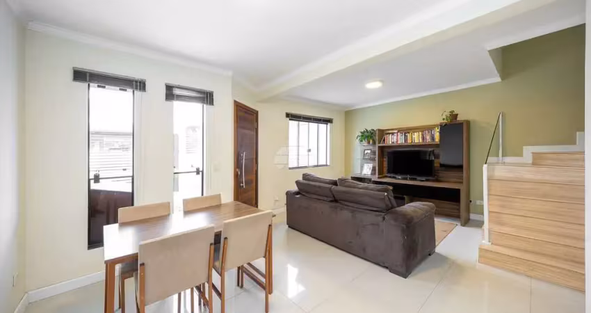 Casa com 3 quartos à venda na Rua Alberto Karas, 1440, Vila Nova, Araucária