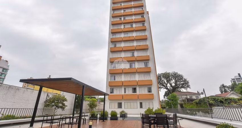 Apartamento com 3 quartos à venda na Rua Saldanha da Gama, 170, Centro, Curitiba
