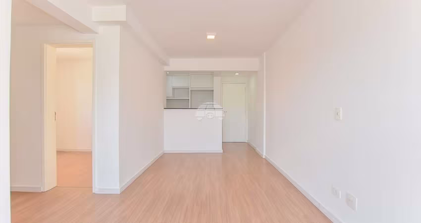 Apartamento com 2 quartos à venda na Rua Professor José Maurício Higgins, 1185, Boqueirão, Curitiba