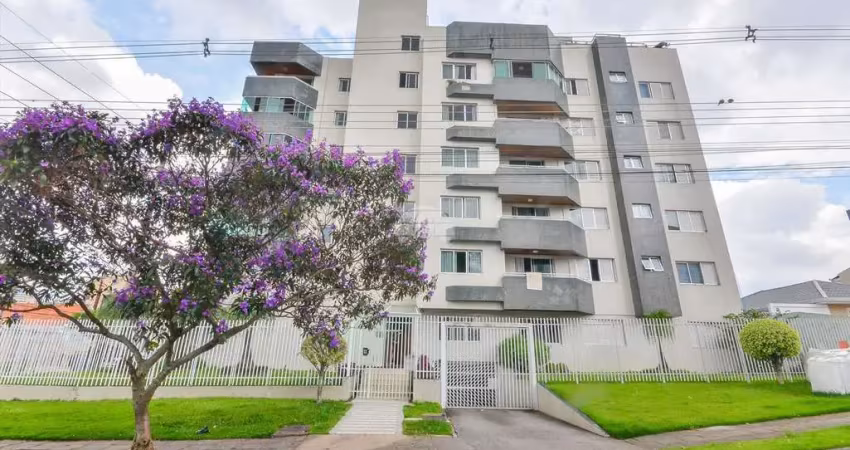 Apartamento com 3 quartos à venda na Rua Parintins, 809, Vila Izabel, Curitiba
