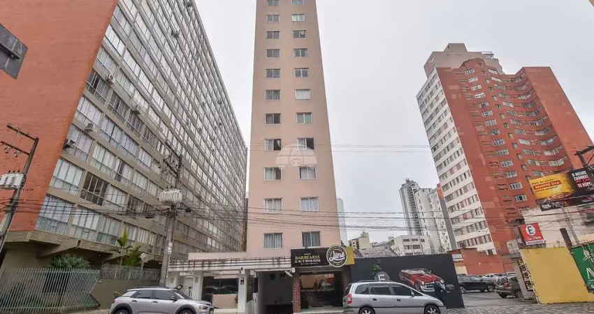 Apartamento com 3 quartos à venda na Rua Doutor Pedrosa, 78, Centro, Curitiba