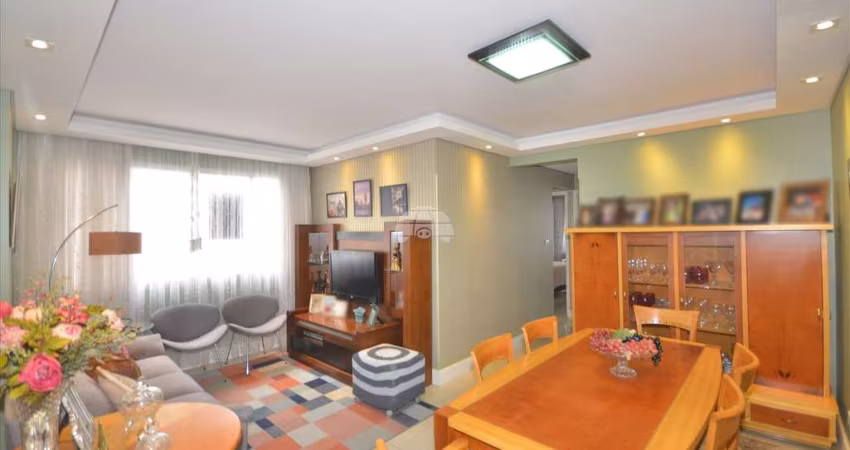 Apartamento com 3 quartos à venda na Rua Guararapes, 1797, Vila Izabel, Curitiba