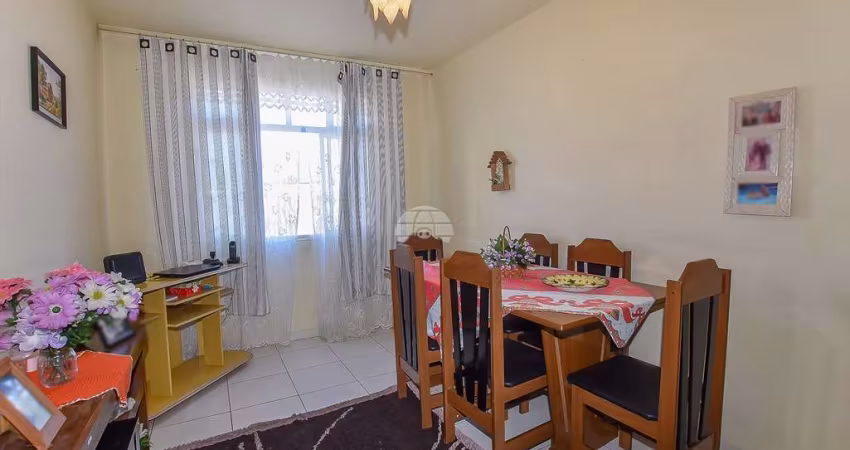 Apartamento com 3 quartos à venda na Avenida Sete de Setembro, 6830, Batel, Curitiba