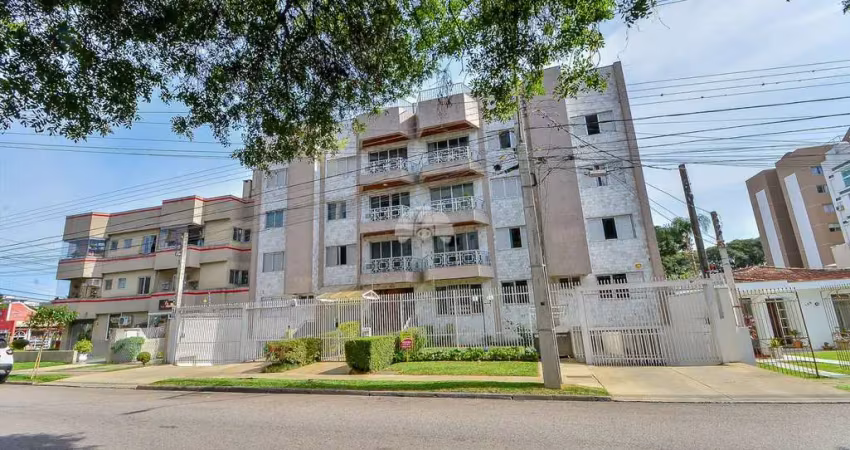 Apartamento com 3 quartos à venda na Rua Tamoios, 738, Vila Izabel, Curitiba