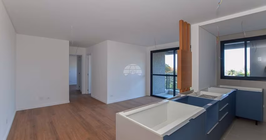 Apartamento com 2 quartos à venda na Rua Bom Jesus, 928, Juvevê, Curitiba