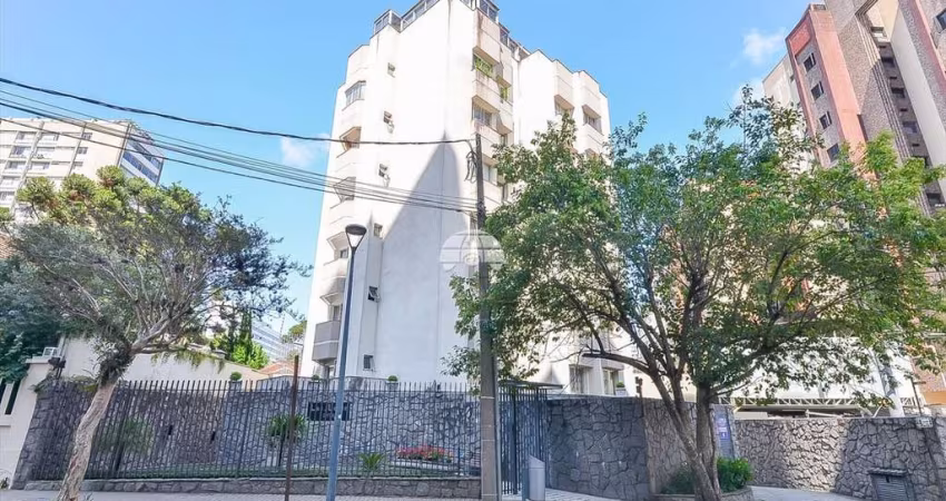 Apartamento com 2 quartos à venda na Rua Desembargador Motta, 2175, Batel, Curitiba