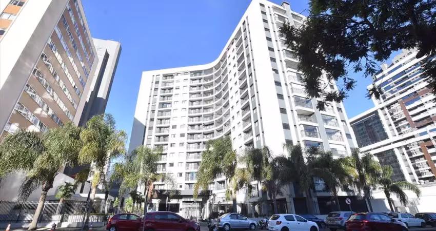 Apartamento com 2 quartos à venda na Rua Guararapes, 1261, Água Verde, Curitiba