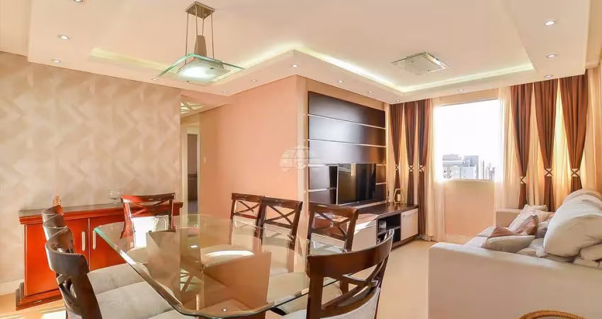 Apartamento com 3 quartos à venda na Rua Guararapes, 1797, Vila Izabel, Curitiba