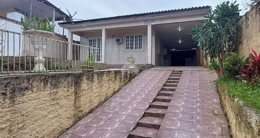 Terreno à venda na Rua Domingos Peneda, 1574, Itiberê, Paranaguá