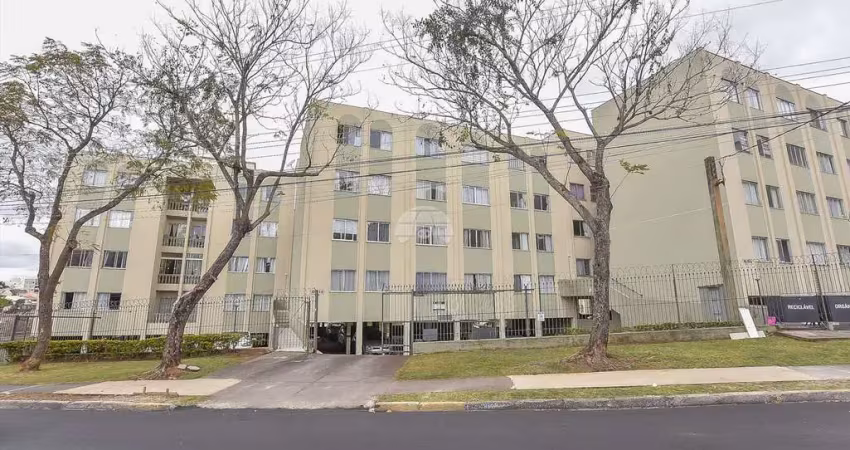 Apartamento com 3 quartos à venda na Rua Doutor José Palú, 285, Novo Mundo, Curitiba