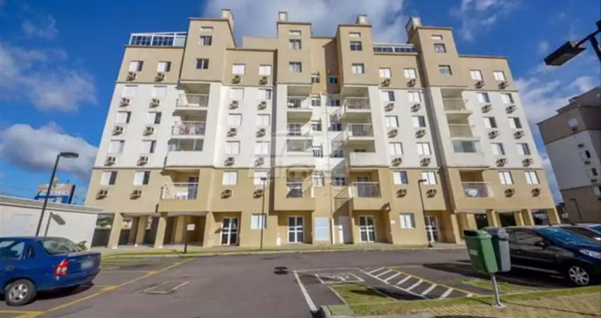 Apartamento com 2 quartos à venda na Rua Francisco Derosso, 375, Xaxim, Curitiba
